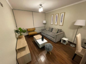 M-Montt Providencia Apartamentos Amoblados
